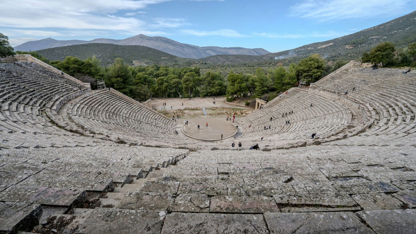 ξενοδοχειο επιδαυρος