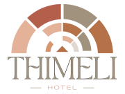 Thimeli Hotel Epidauros